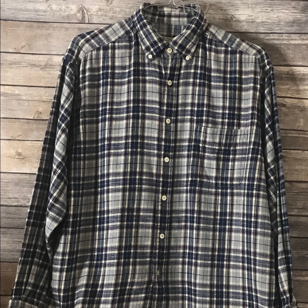 American Eagle Outfitters Shirt